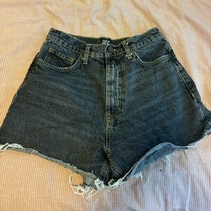 BDG Jean Shorts